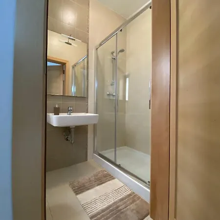 Apartmán Hepburn *