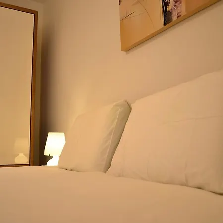 Apartment Hepburn Birzebbuga