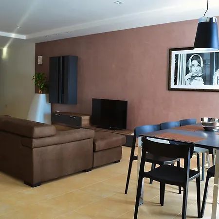 Hepburn Apartmán *